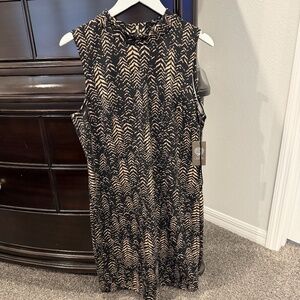 Women's Vince Camuto Sheath Dress NWT